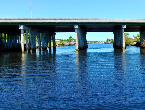 A home in Port Saint Lucie