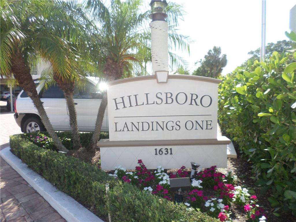 Hillsboro Landings 1 - Residential