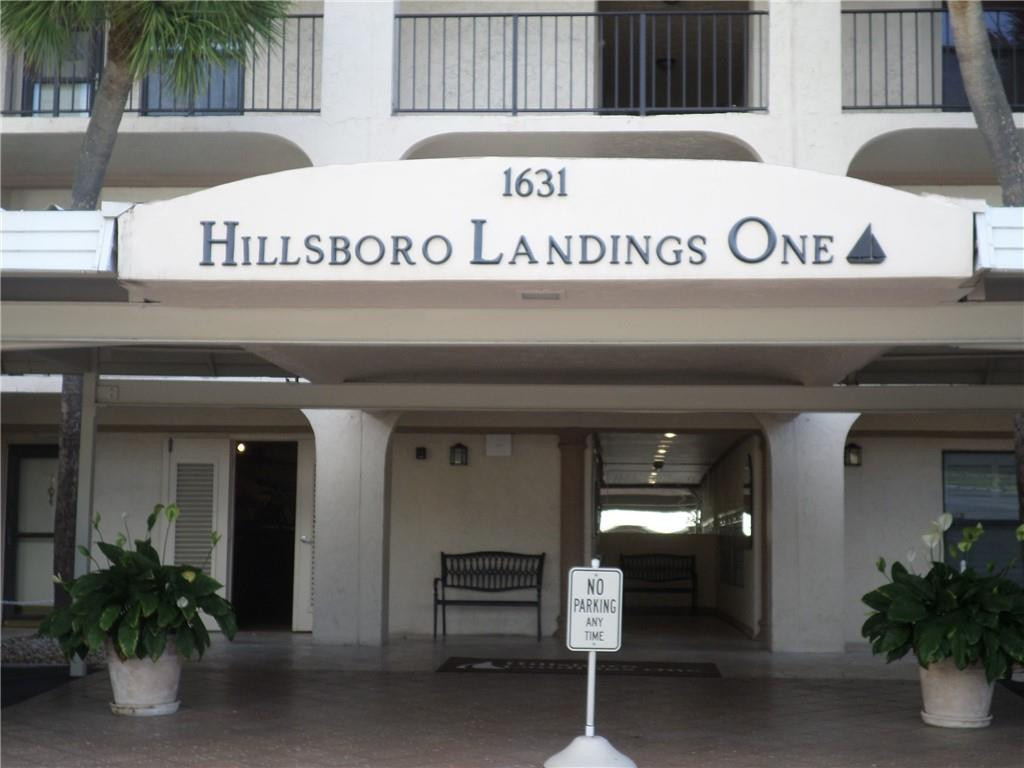 Hillsboro Landings 1 - Residential