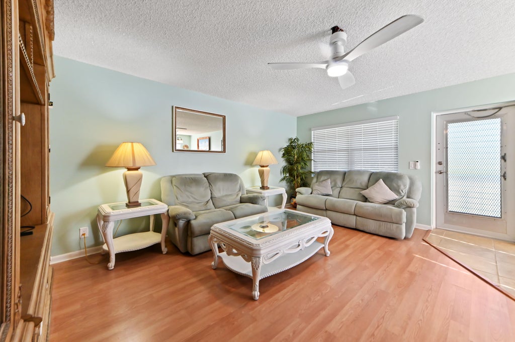 Photo of 277 Northampton N, West Palm Beach, FL 33417 (MLS # B26084940)