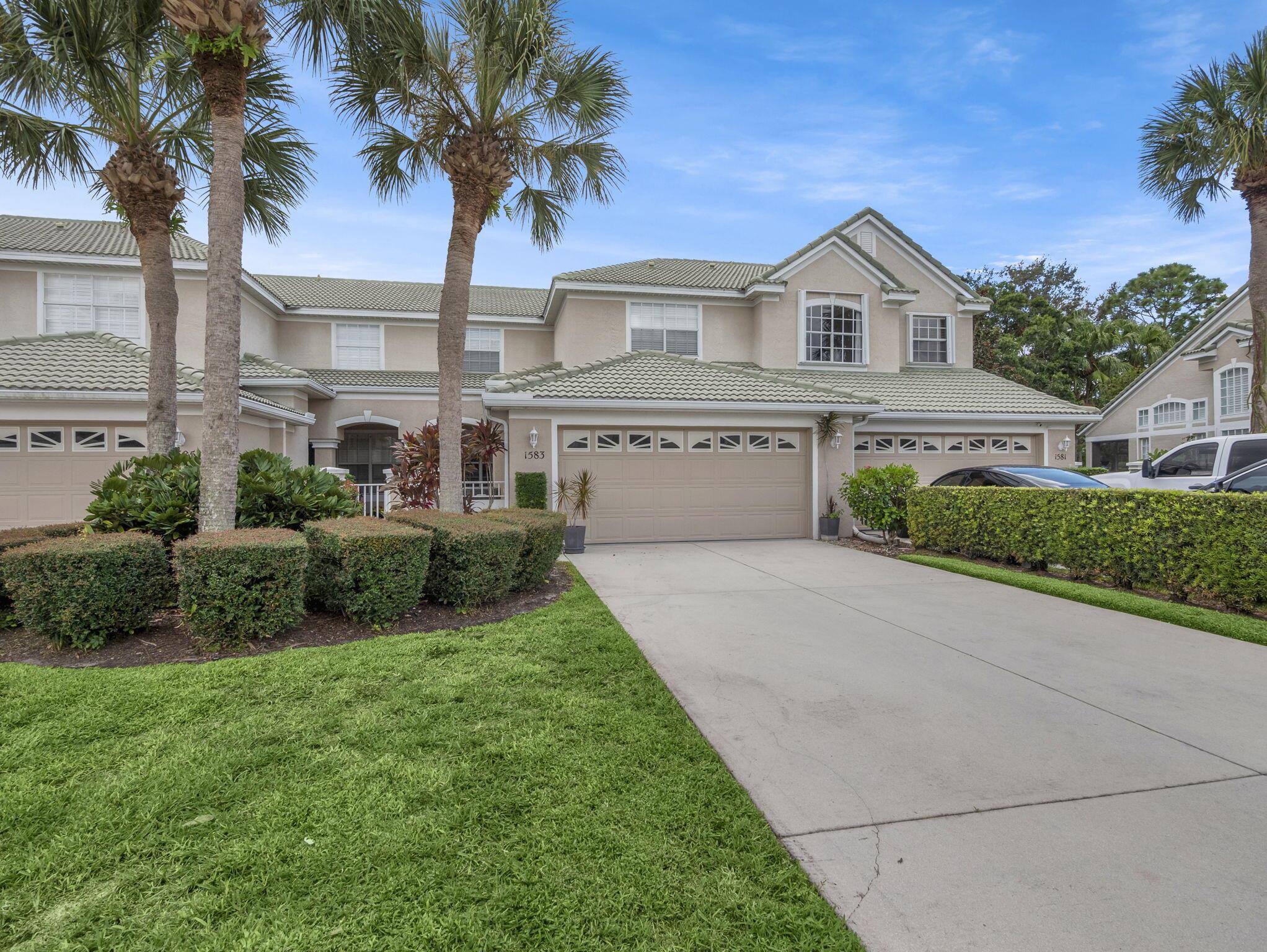 HARBOUR ISLES AT LAKE CHA - Residential