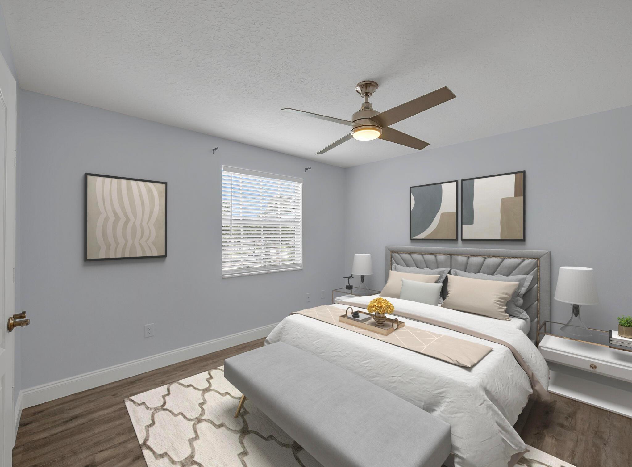 HARBOUR ISLES AT LAKE CHA - Residential