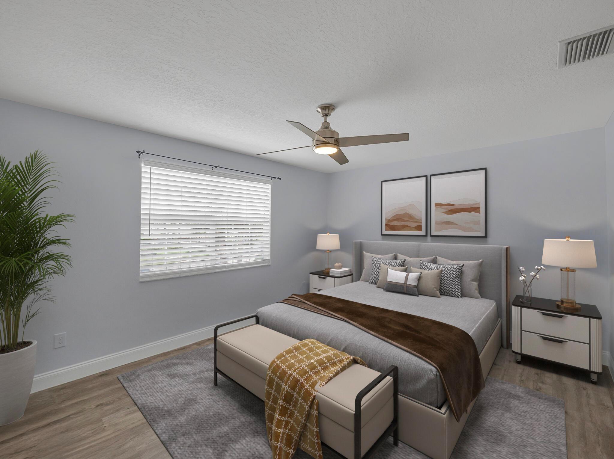 HARBOUR ISLES AT LAKE CHA - Residential