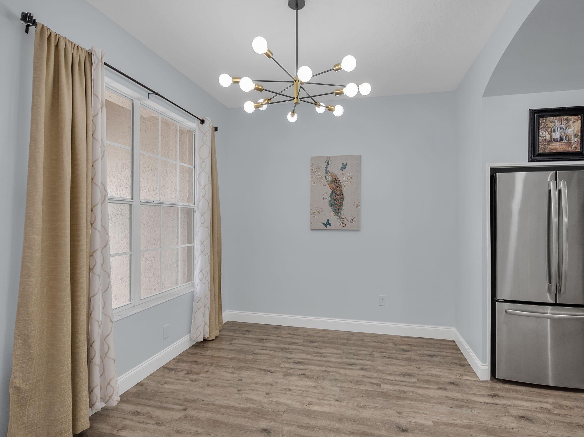 HARBOUR ISLES AT LAKE CHA - Residential