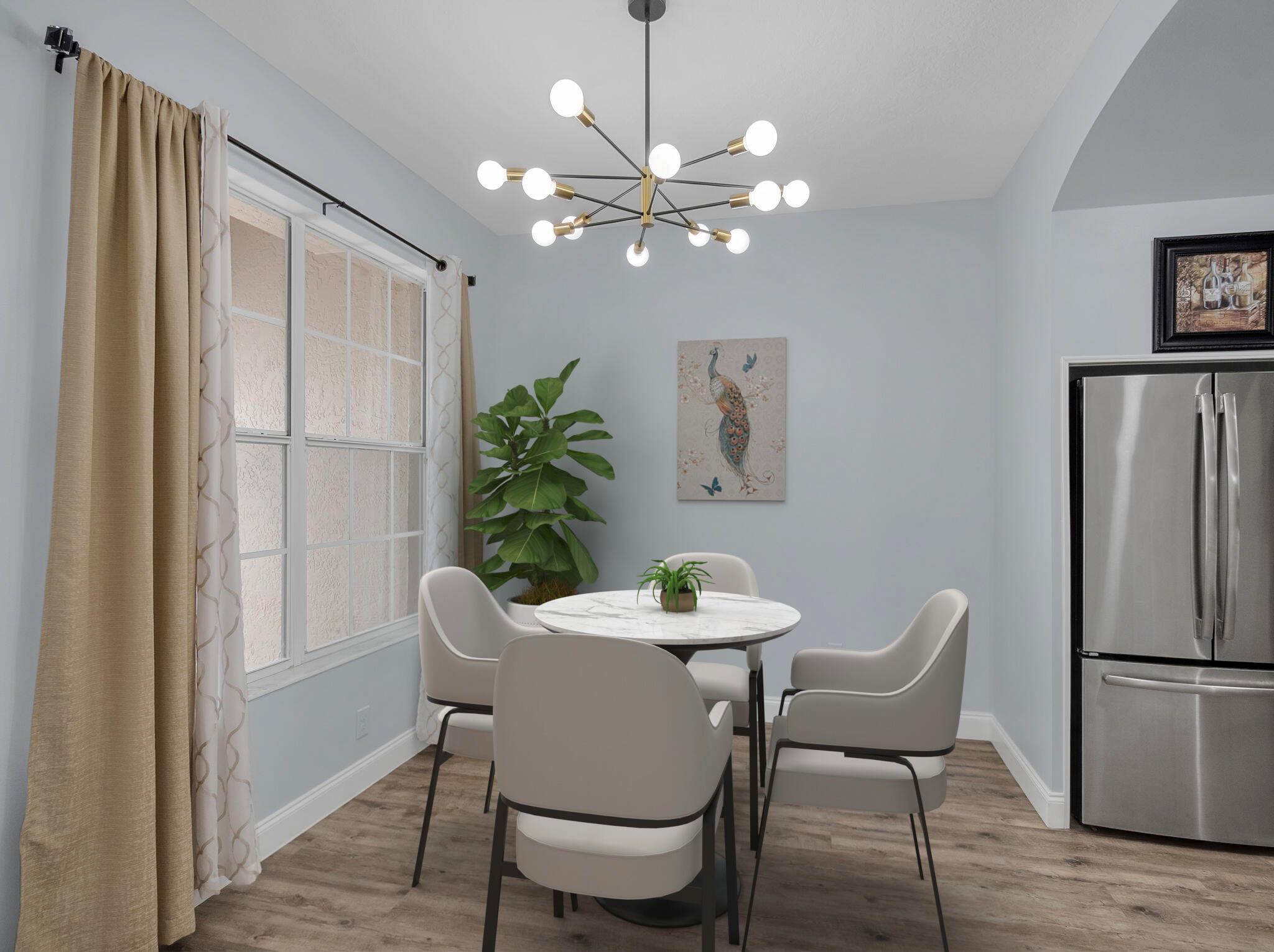 HARBOUR ISLES AT LAKE CHA - Residential