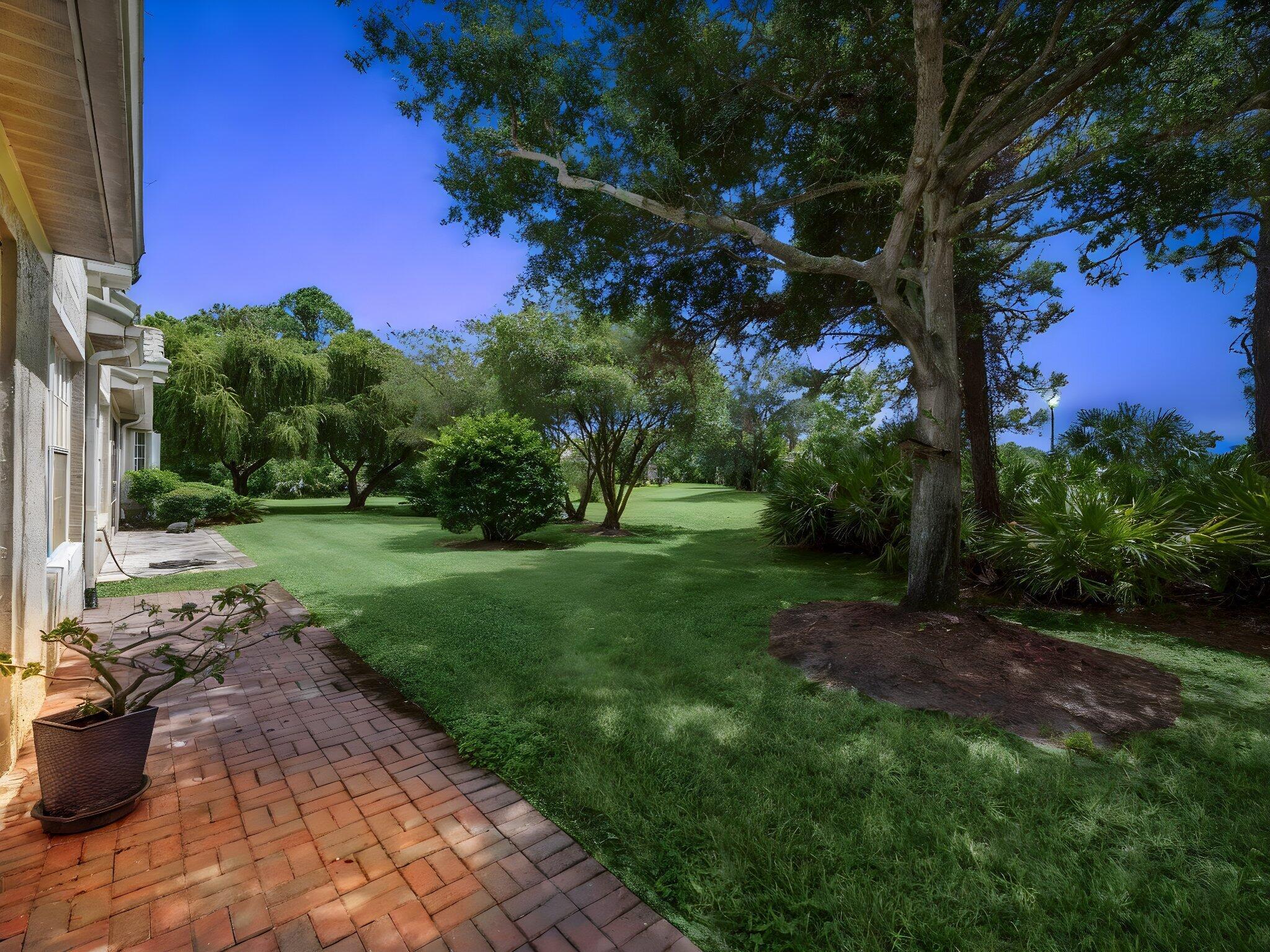 HARBOUR ISLES AT LAKE CHA - Residential