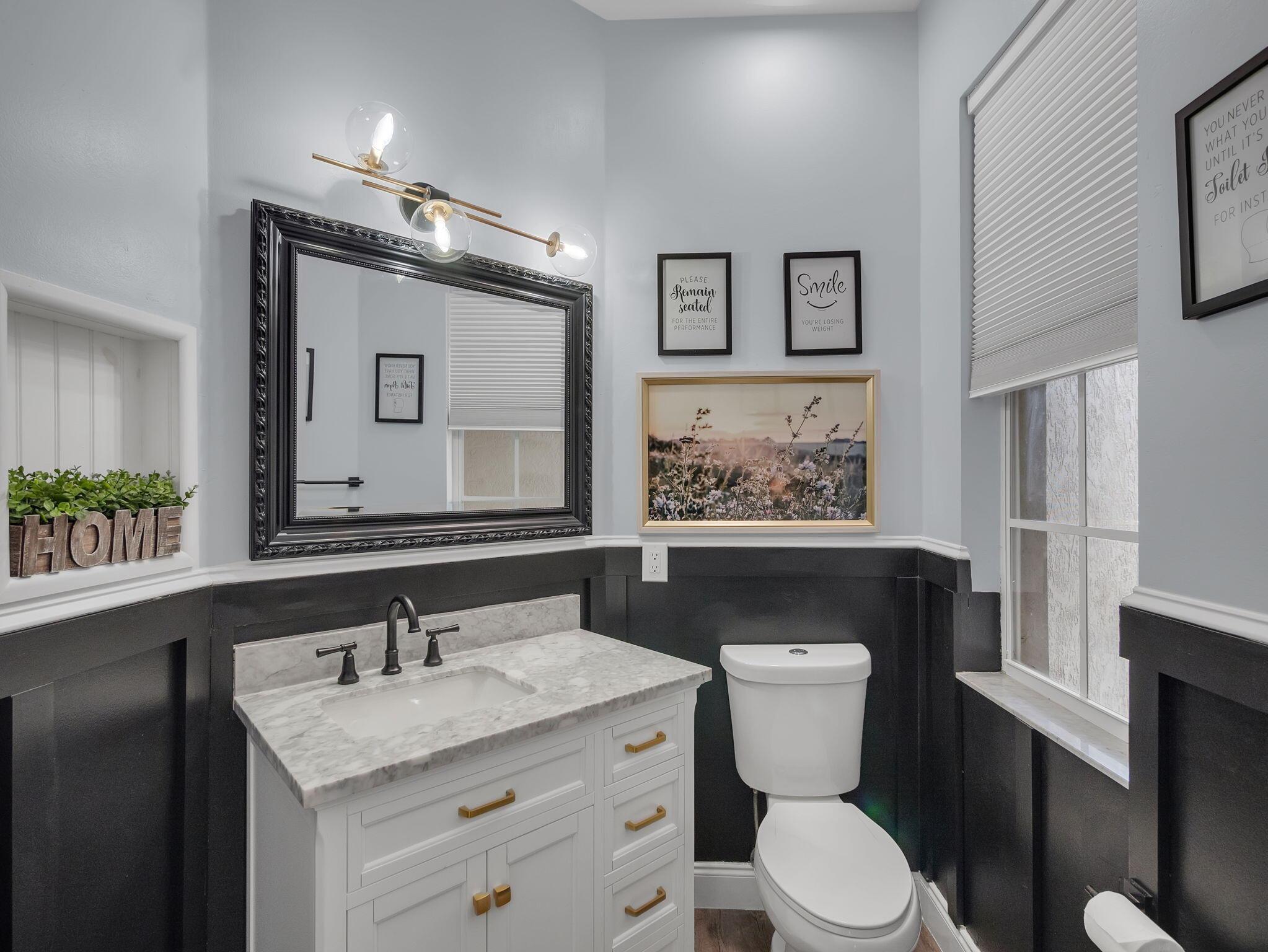 HARBOUR ISLES AT LAKE CHA - Residential