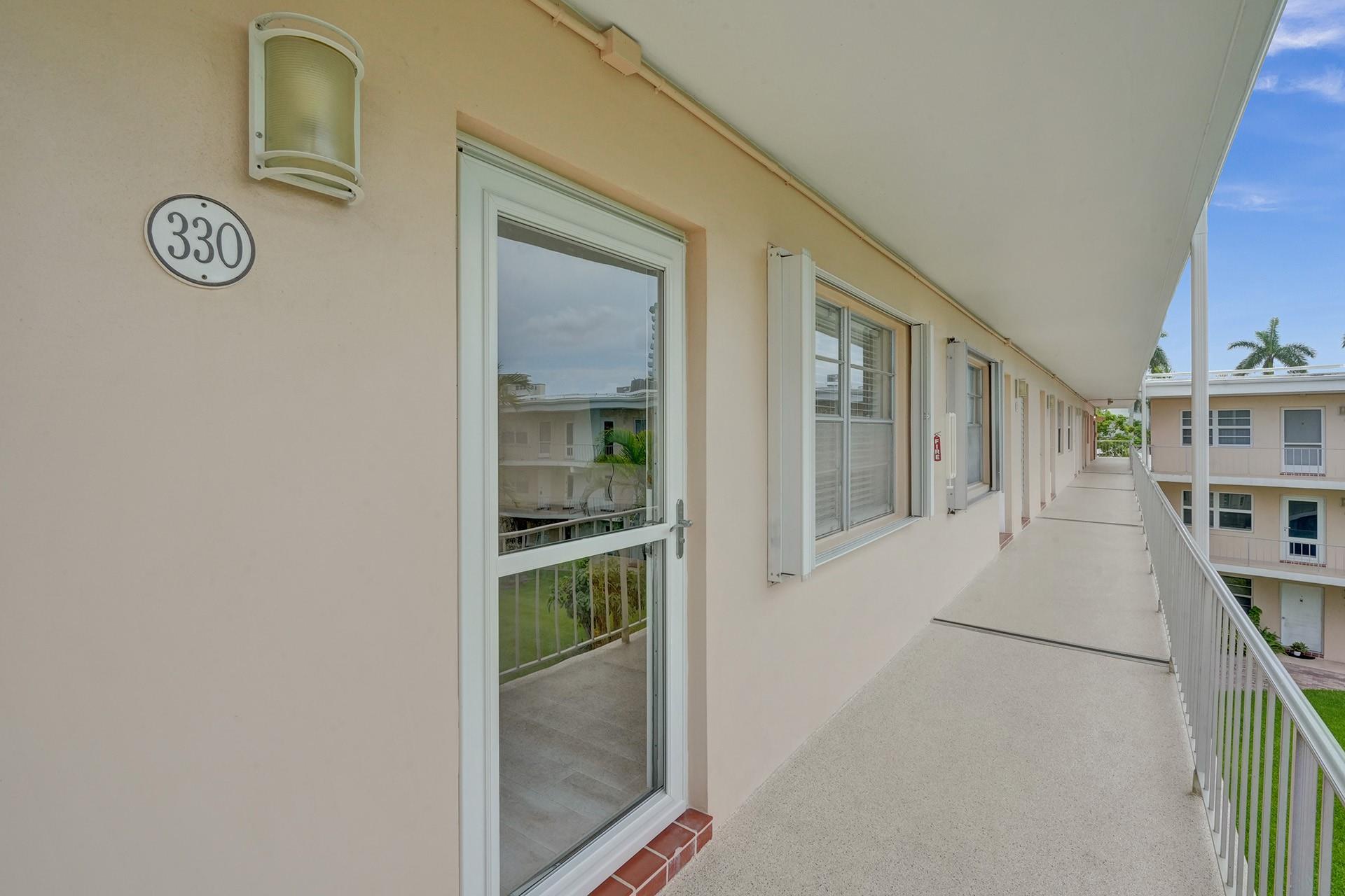 LEISURE GARDENS - Residential