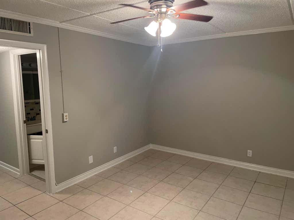 Photo of 400 Village Green Circle W #202, Palm Springs, FL 33461 (MLS # B26058513)