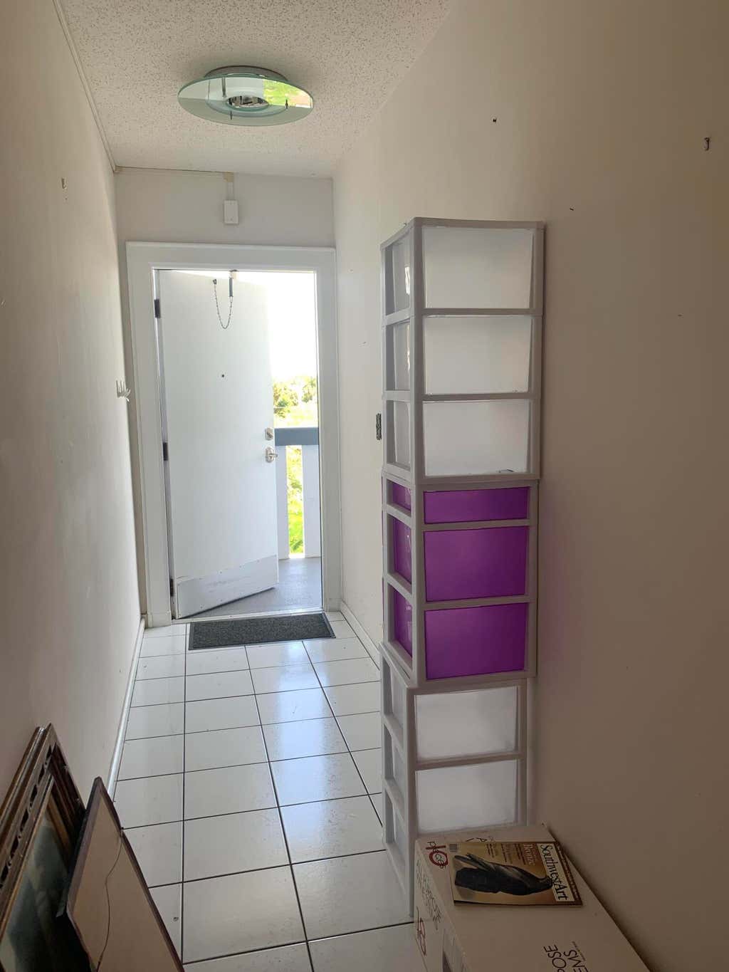 Photo of 4030 HARWOOD D #4030, Deerfield Beach, FL 33442 (MLS # B26056689)