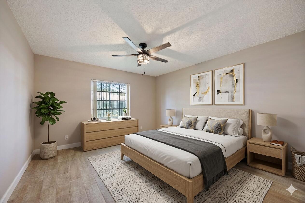 LIMETREE CONDO - Residential