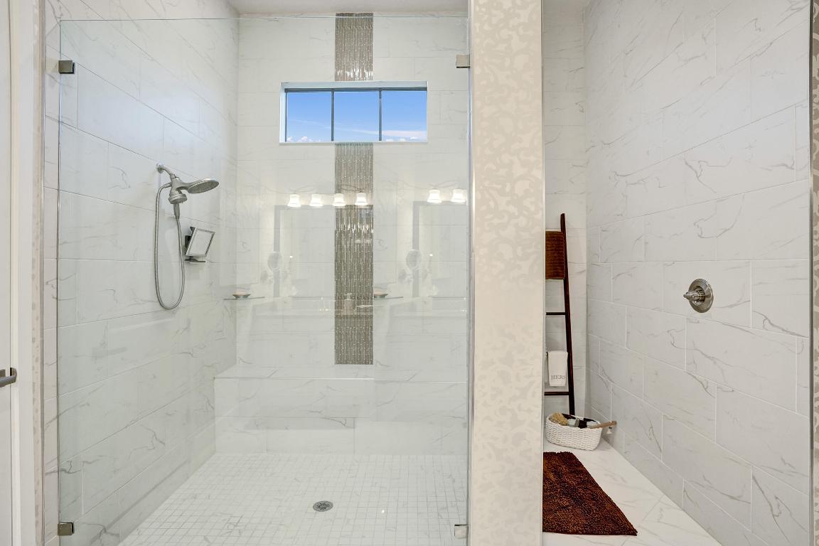 MCJUNKIN FARMS PLAT - Residential