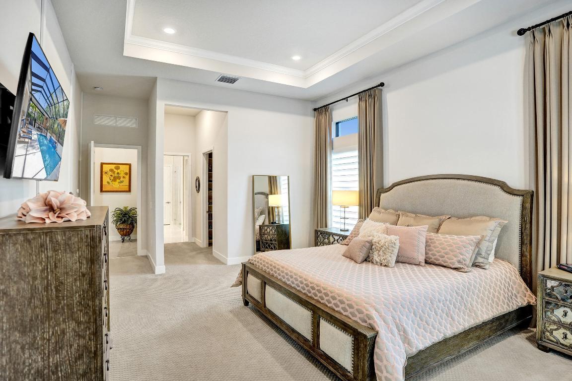 MCJUNKIN FARMS PLAT - Residential