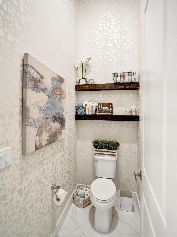 MCJUNKIN FARMS PLAT - Residential