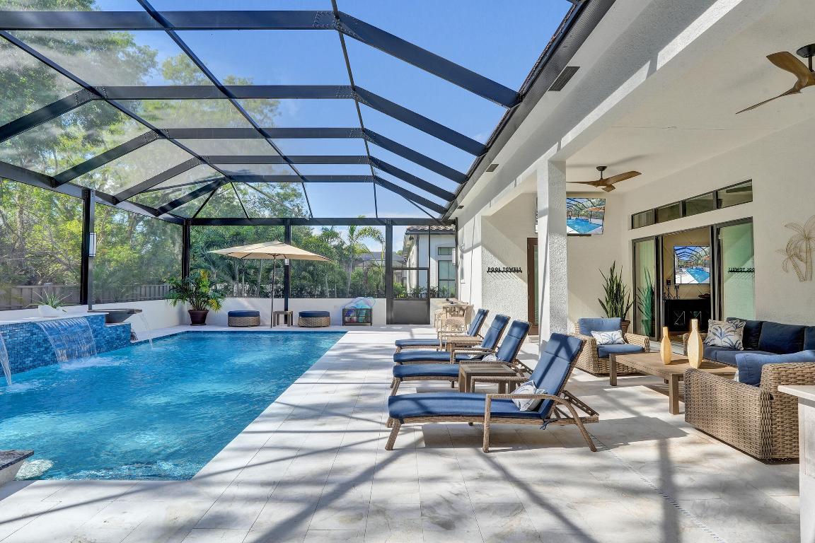 MCJUNKIN FARMS PLAT - Residential