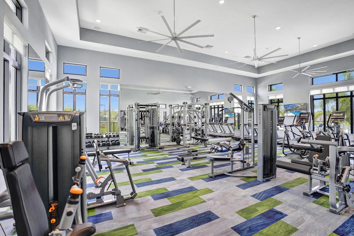 MCJUNKIN FARMS PLAT - Residential