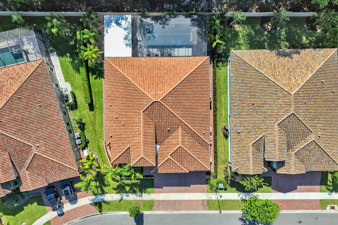 MCJUNKIN FARMS PLAT - Residential