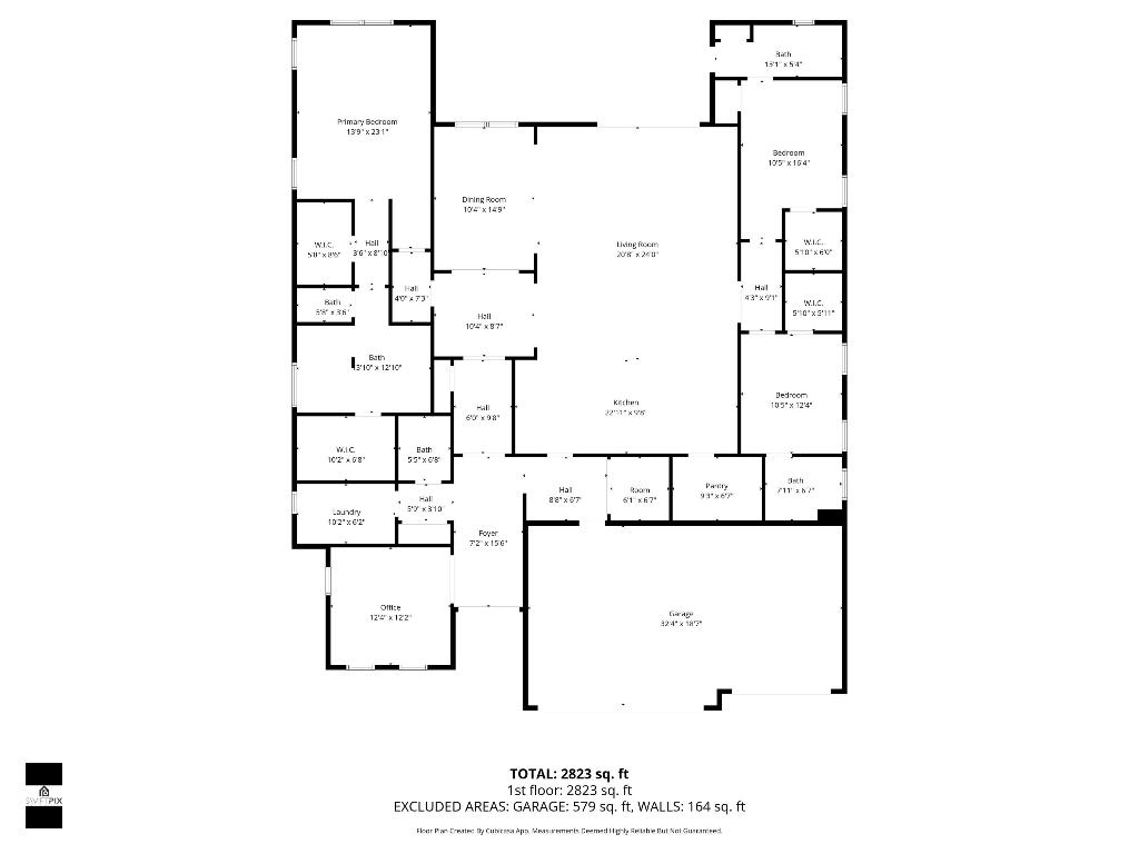 MCJUNKIN FARMS PLAT - Residential