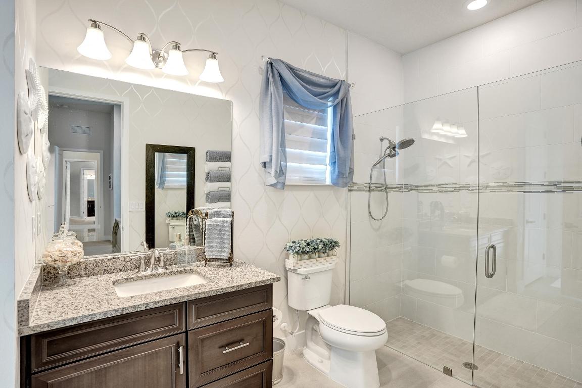 MCJUNKIN FARMS PLAT - Residential