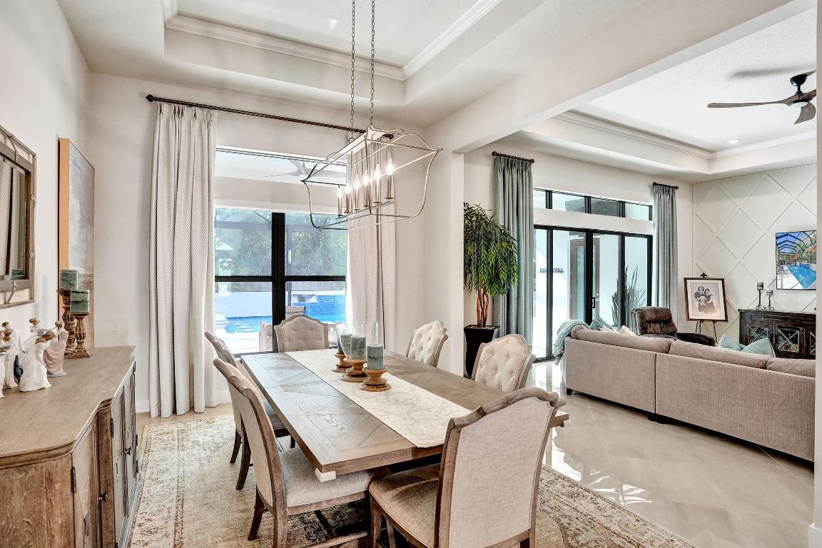 MCJUNKIN FARMS PLAT - Residential