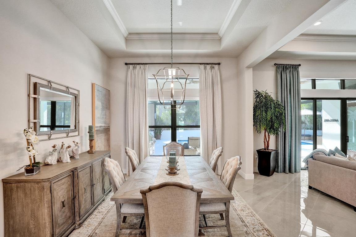 MCJUNKIN FARMS PLAT - Residential