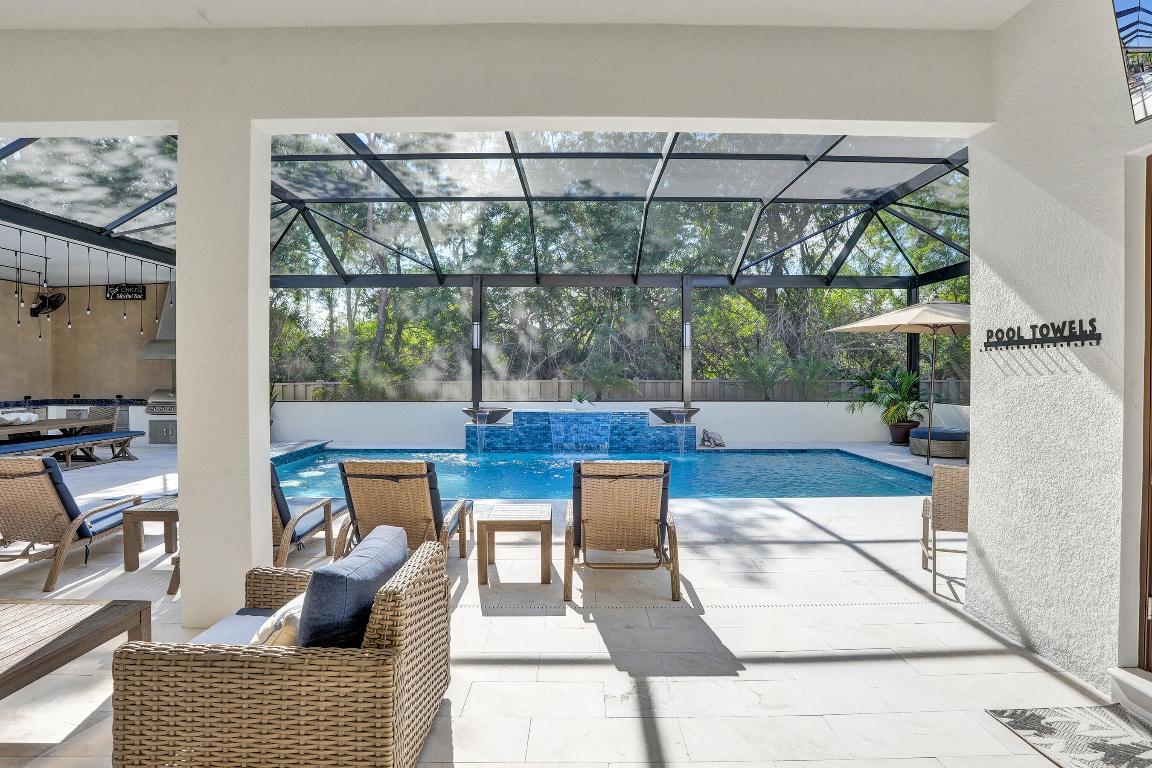 MCJUNKIN FARMS PLAT - Residential