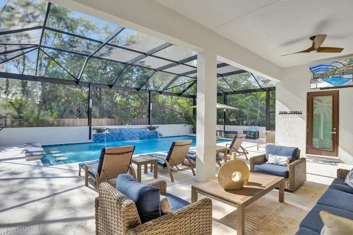 MCJUNKIN FARMS PLAT - Residential