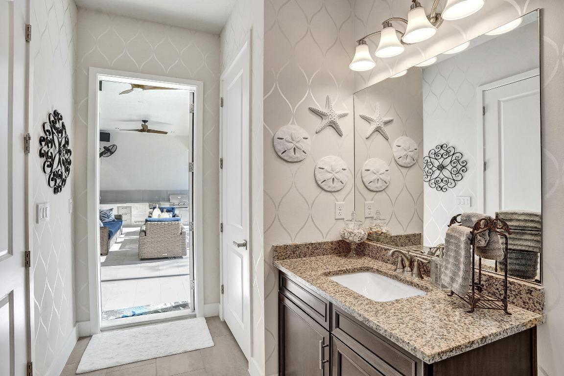 MCJUNKIN FARMS PLAT - Residential