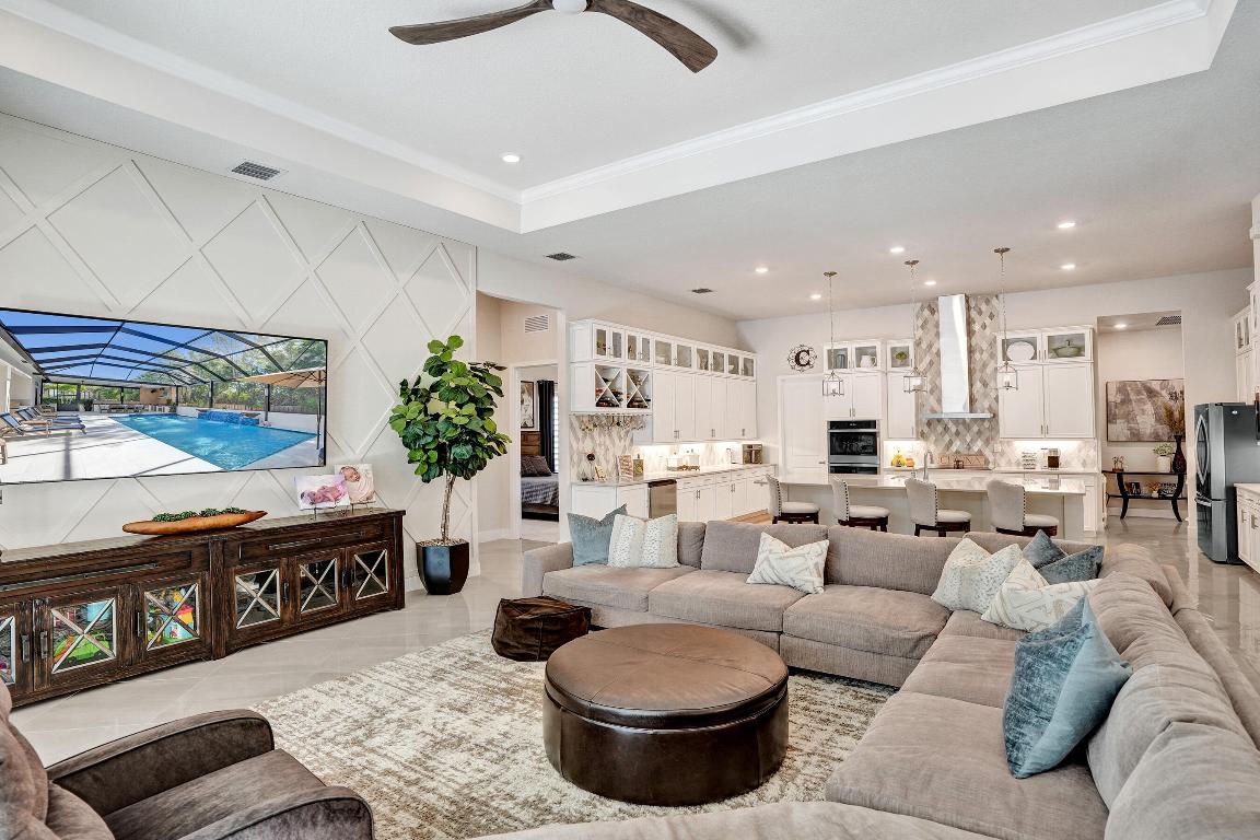 MCJUNKIN FARMS PLAT - Residential