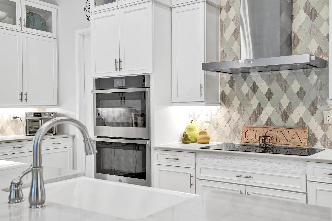 MCJUNKIN FARMS PLAT - Residential