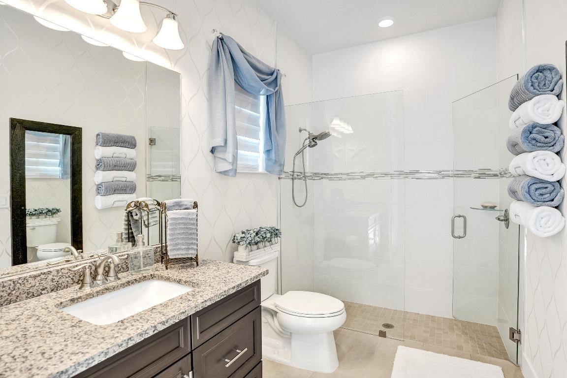 MCJUNKIN FARMS PLAT - Residential