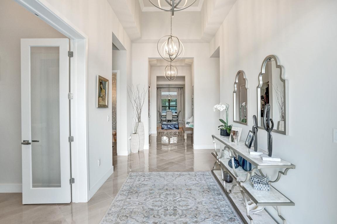 MCJUNKIN FARMS PLAT - Residential