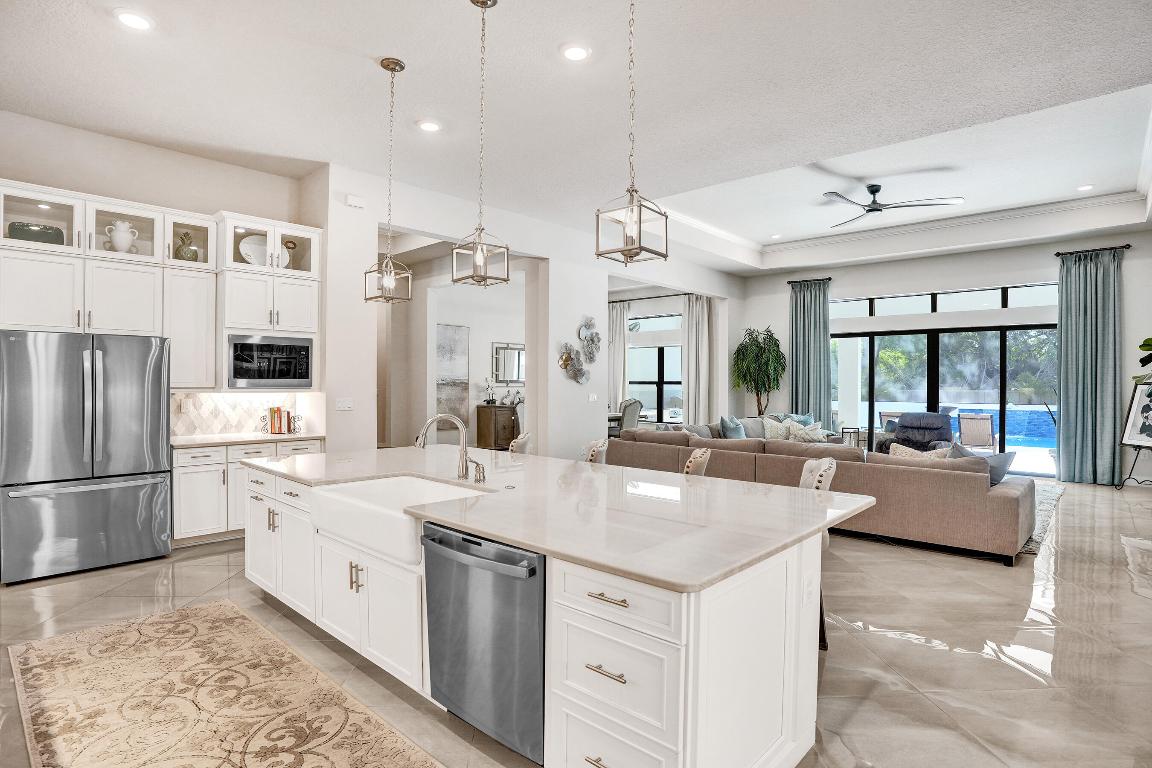 MCJUNKIN FARMS PLAT - Residential