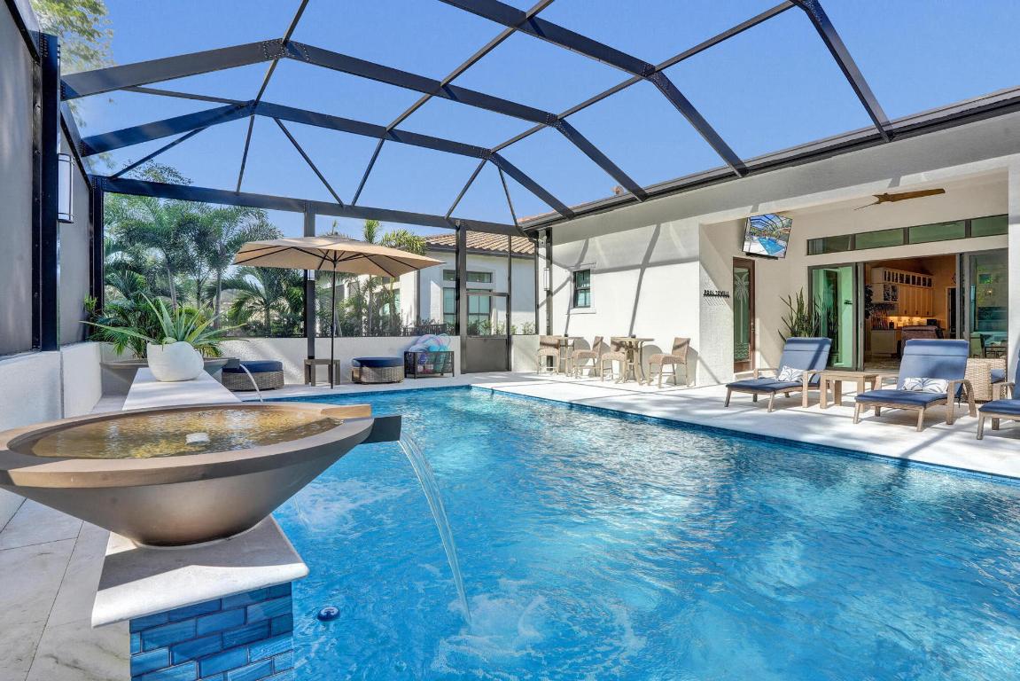 MCJUNKIN FARMS PLAT - Residential