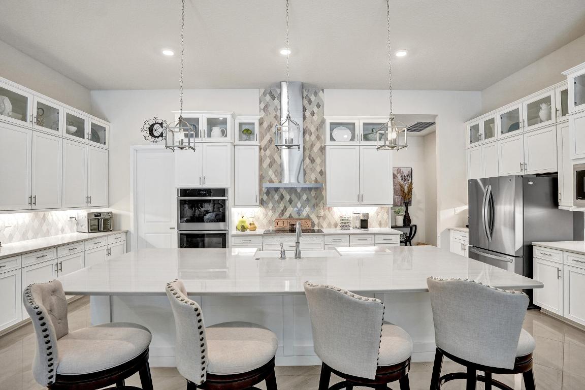 MCJUNKIN FARMS PLAT - Residential