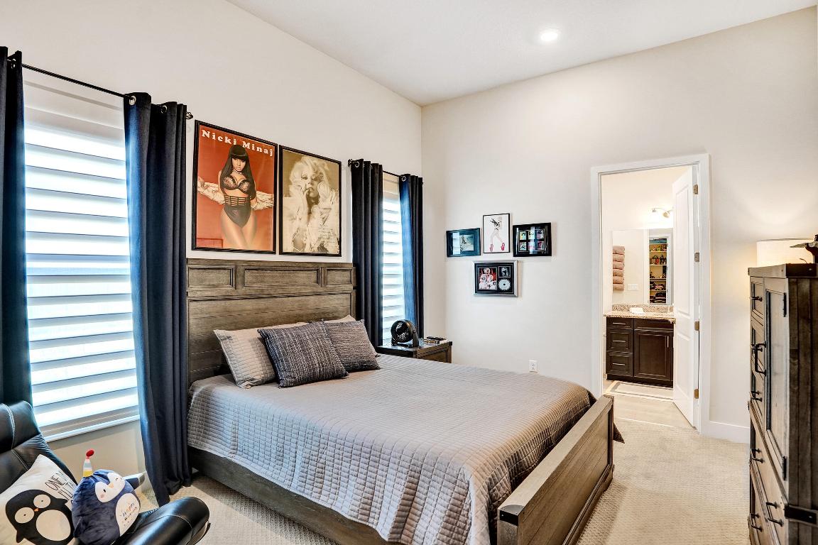 MCJUNKIN FARMS PLAT - Residential