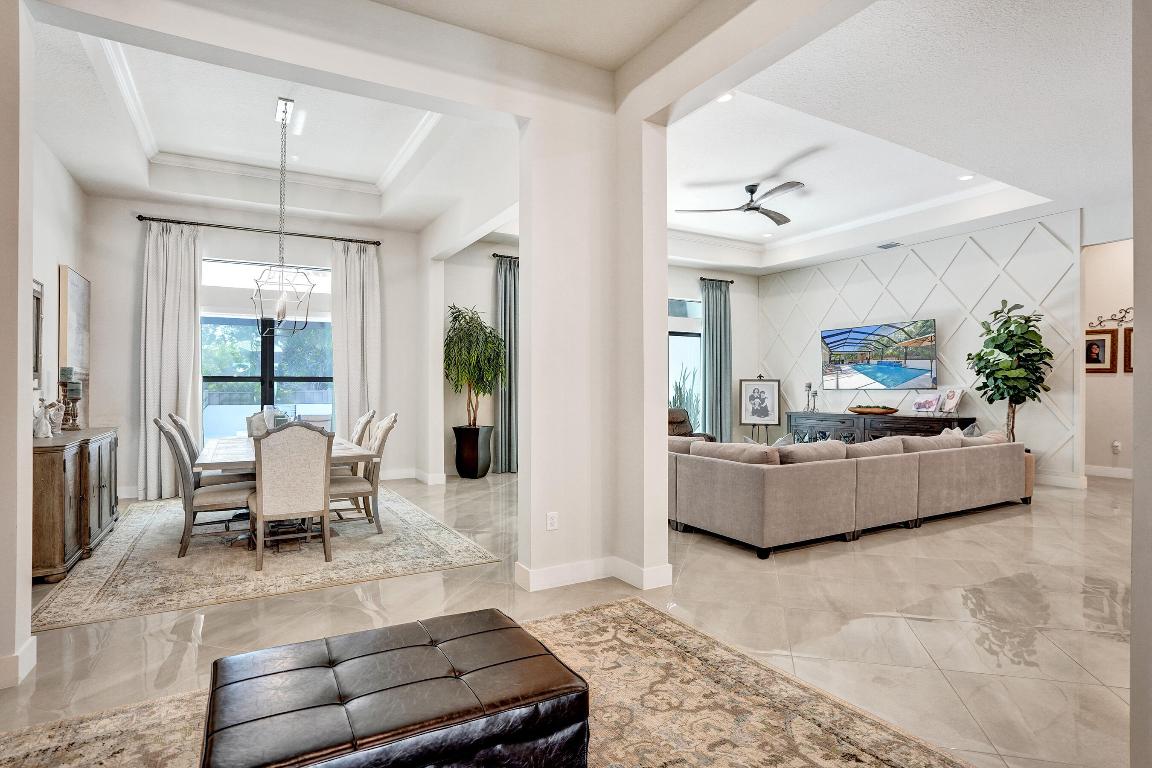 MCJUNKIN FARMS PLAT - Residential