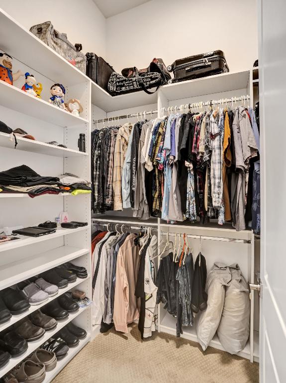 MCJUNKIN FARMS PLAT - Residential