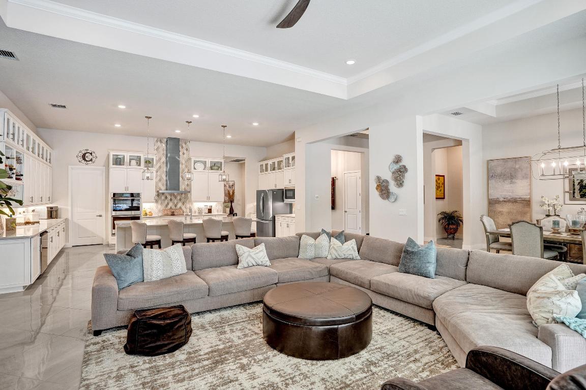 MCJUNKIN FARMS PLAT - Residential