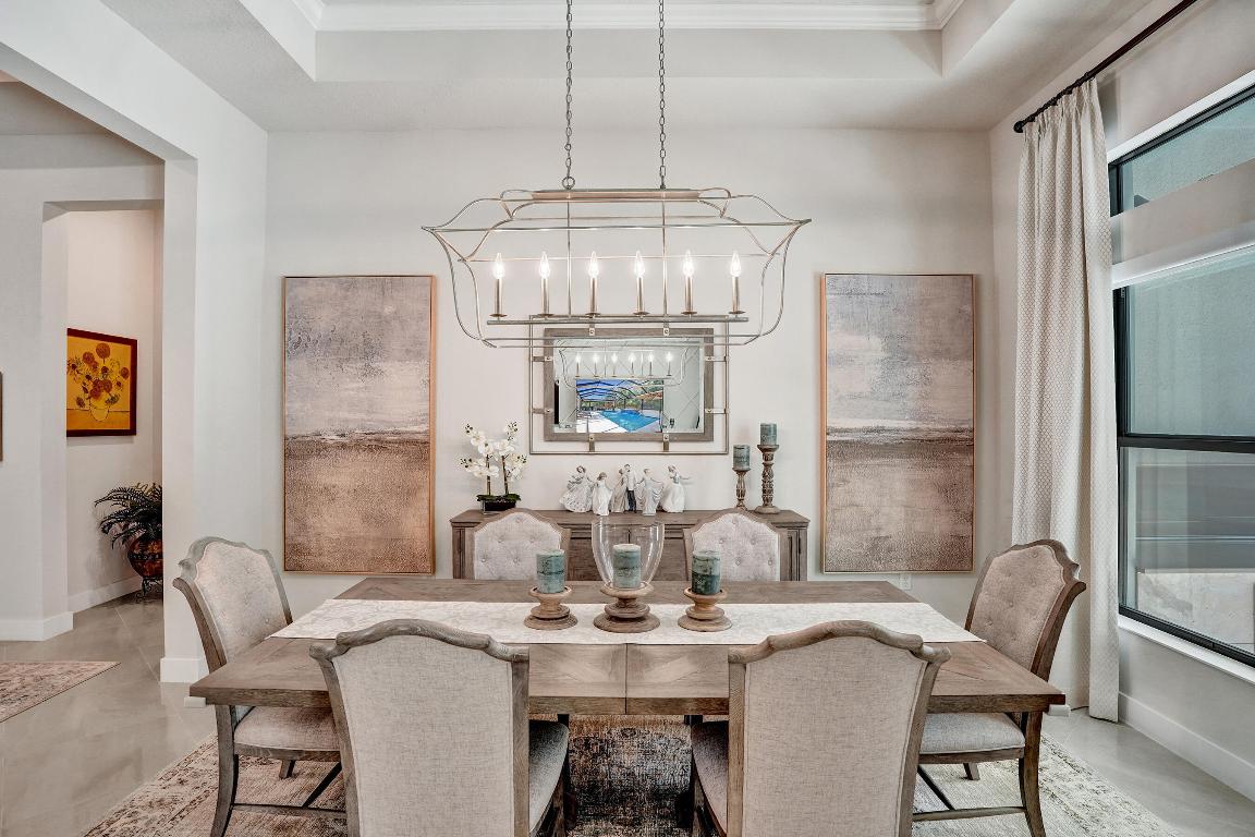 MCJUNKIN FARMS PLAT - Residential