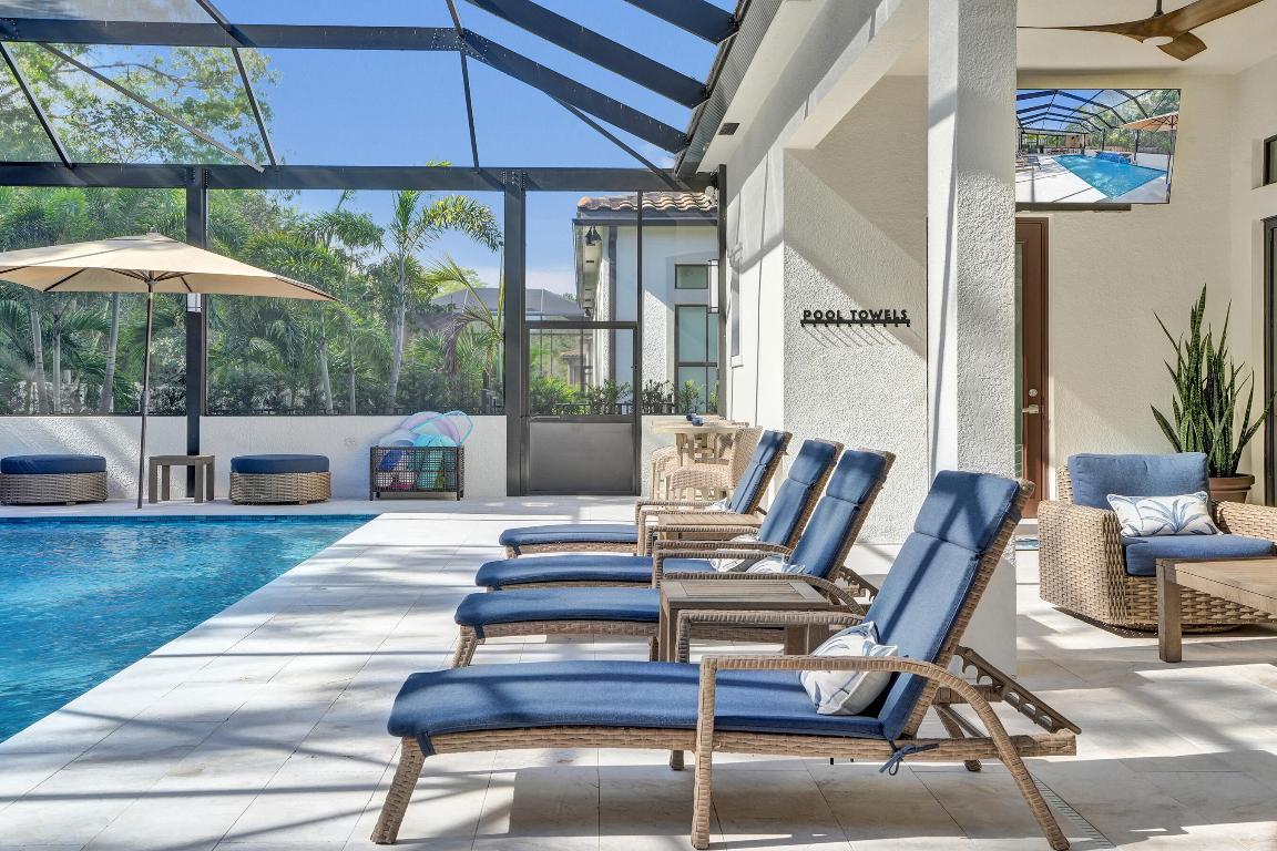 MCJUNKIN FARMS PLAT - Residential