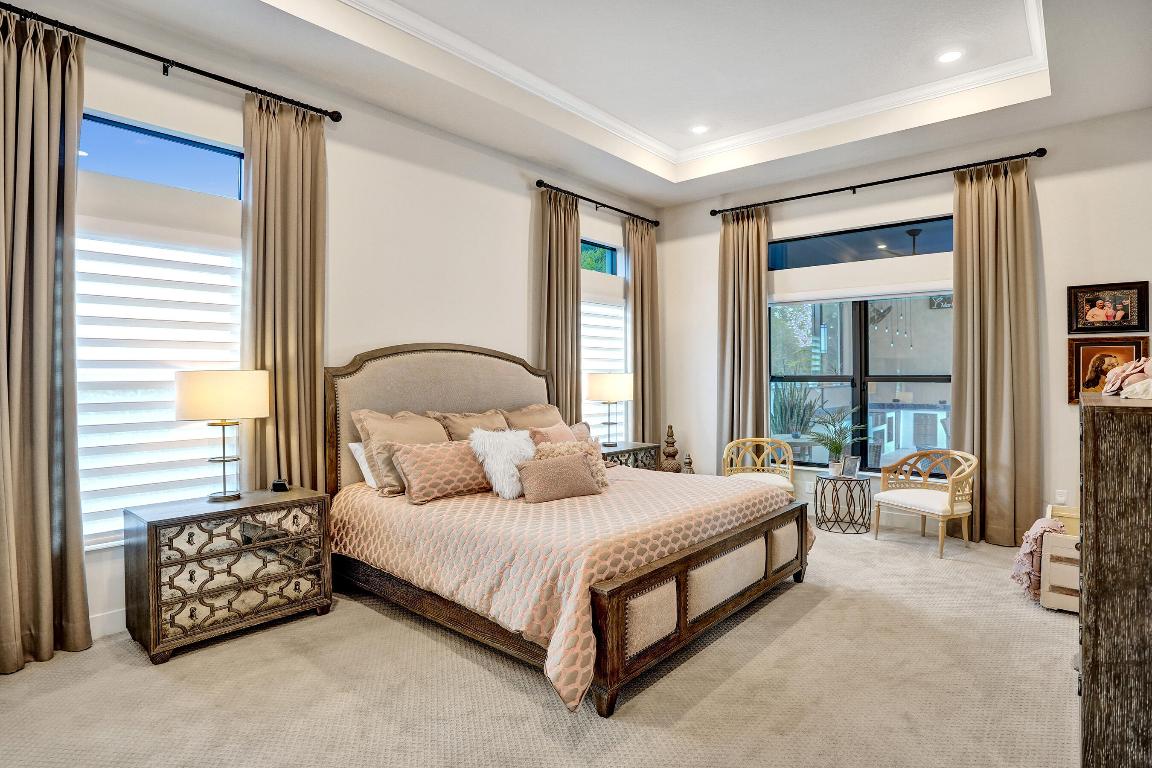 MCJUNKIN FARMS PLAT - Residential