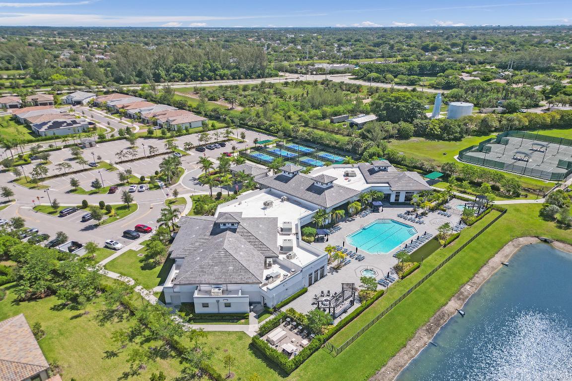 MCJUNKIN FARMS PLAT - Residential