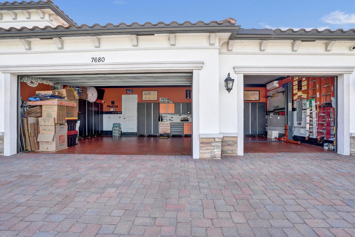 MCJUNKIN FARMS PLAT - Residential