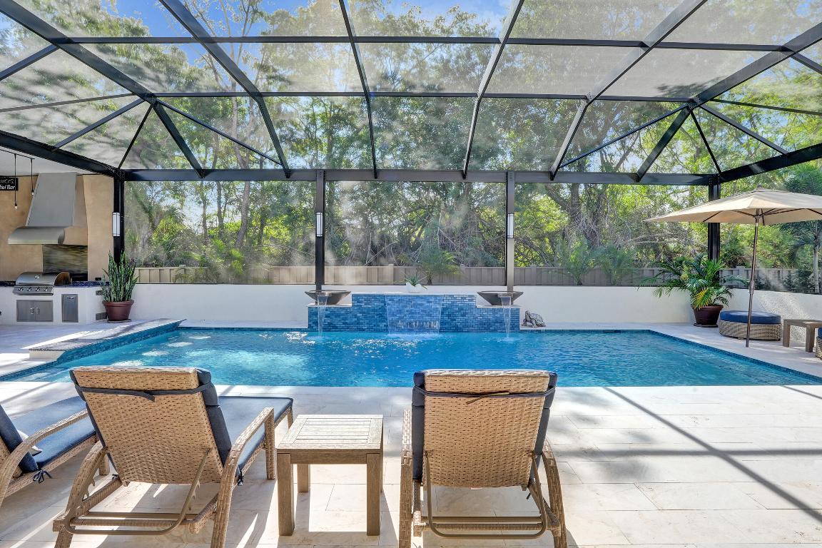 MCJUNKIN FARMS PLAT - Residential