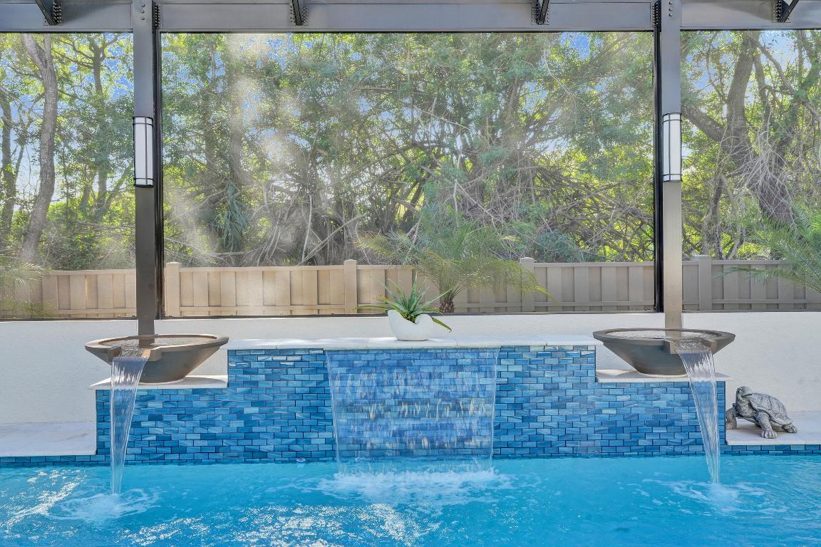 MCJUNKIN FARMS PLAT - Residential