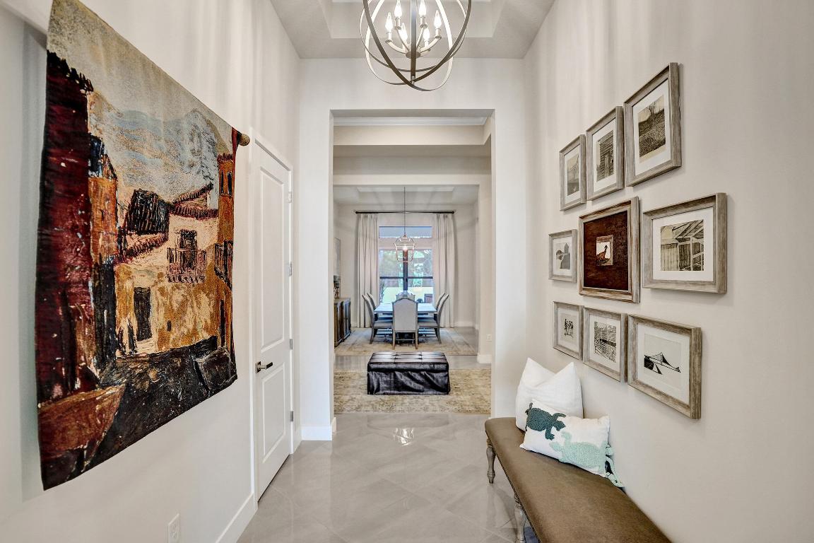 MCJUNKIN FARMS PLAT - Residential