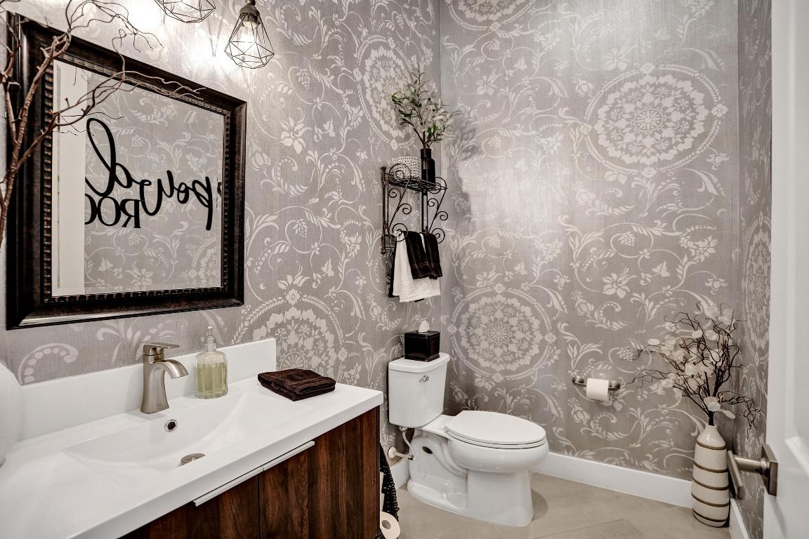 MCJUNKIN FARMS PLAT - Residential