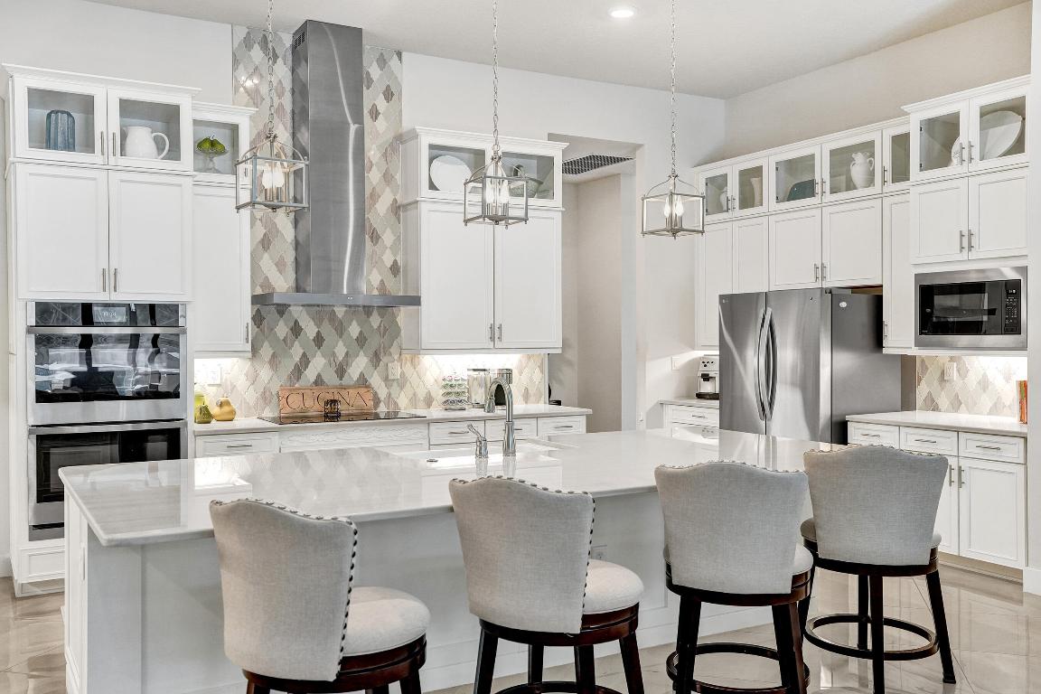 MCJUNKIN FARMS PLAT - Residential