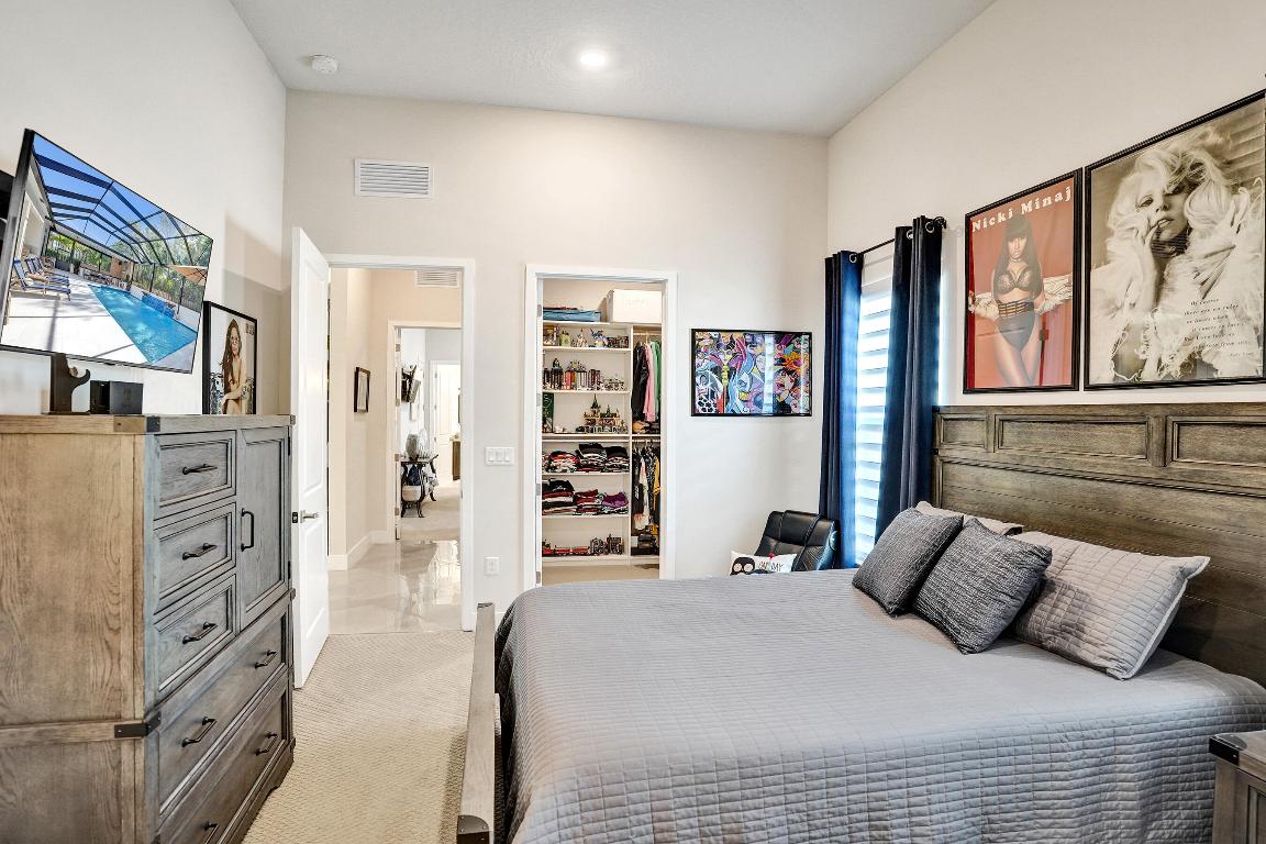 MCJUNKIN FARMS PLAT - Residential